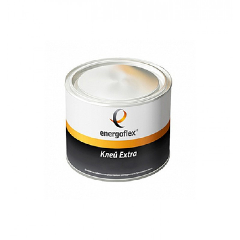 Контактный клей ENERGOFLEX EXTRA 0,5 л