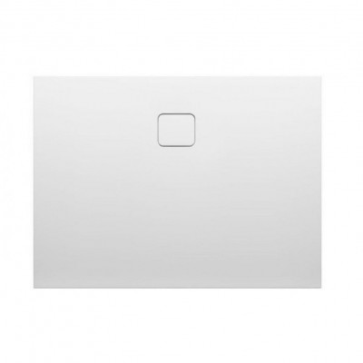 Душевой поддон акриловый белый 180x80x4.5см RIHO Basel 424