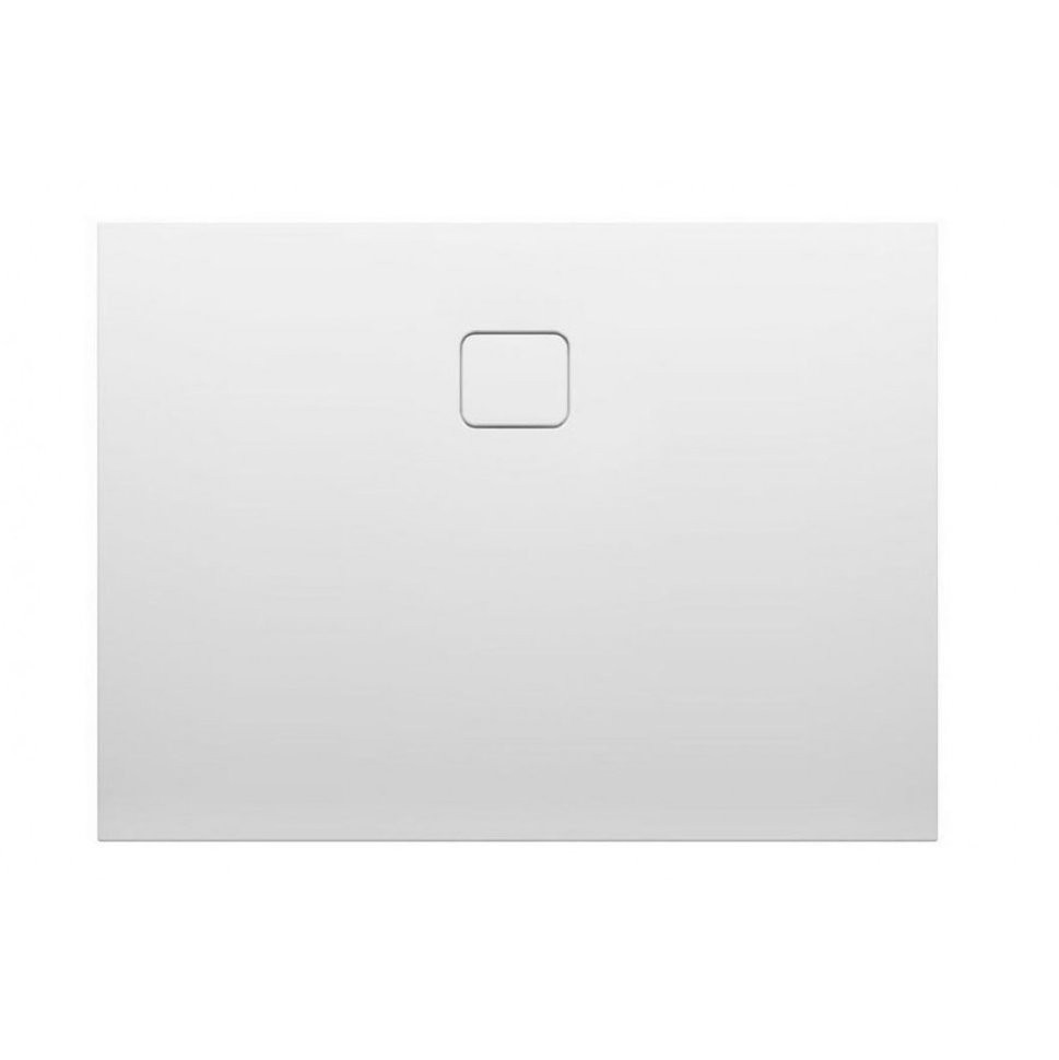 Душевой поддон акриловый белый 180x80x4.5см RIHO Basel 424