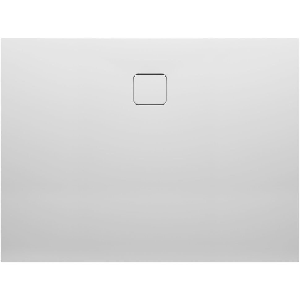 Душевой поддон акриловый белый 140x100x4.5см RIHO Basel 434