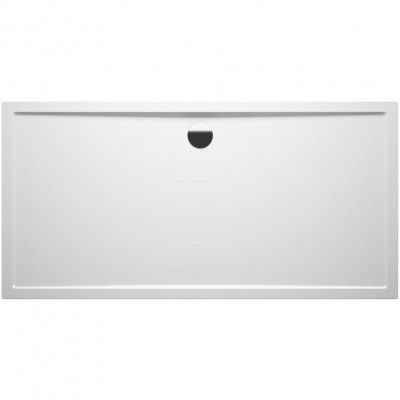 Душевой поддон акриловый белый 170x80x4.5см RIHO Zurich 246