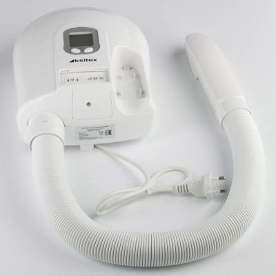 Фен для волос Ksitex F-2000 D 1000Вт