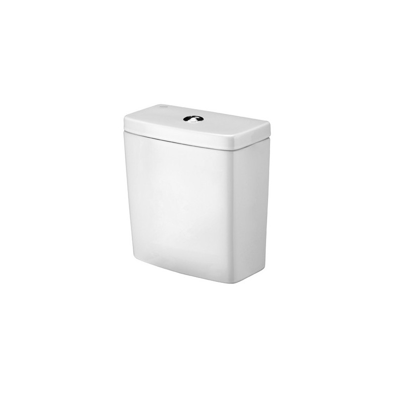 Бачок Santek Лига/Уно с крышкой 1WH301856