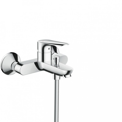 Комплект смесителей Hansgrohe SET Logis E 70 (a)