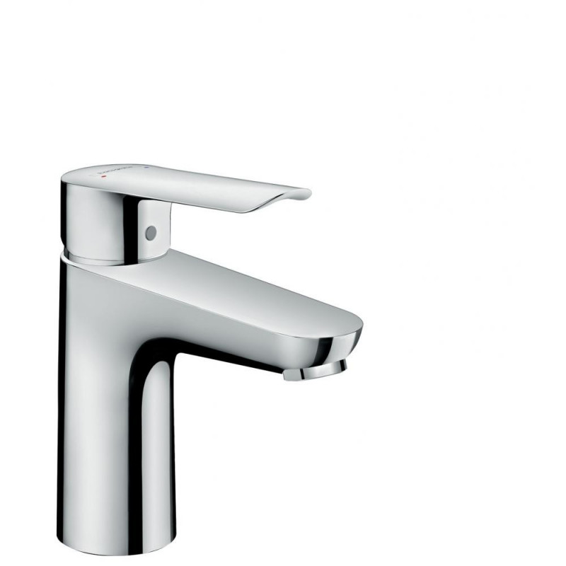 Комплект смесителей Hansgrohe SET Logis E 100 &copy;