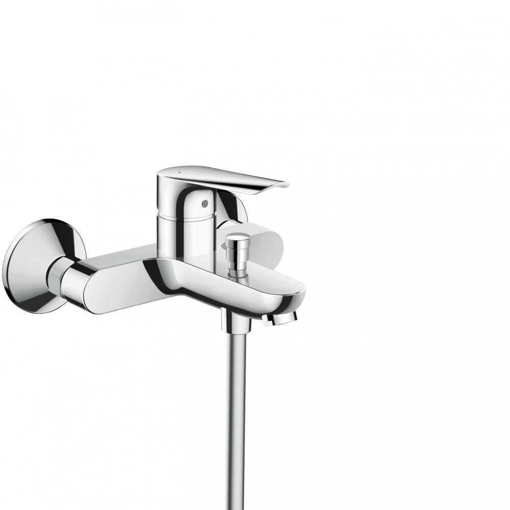 Комплект смесителей Hansgrohe SET Logis E 100 ©