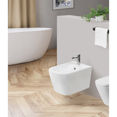 Биде подвесное Belbagno Albano BB120BH