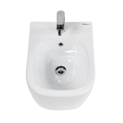 Биде подвесное Belbagno Albano BB120BH