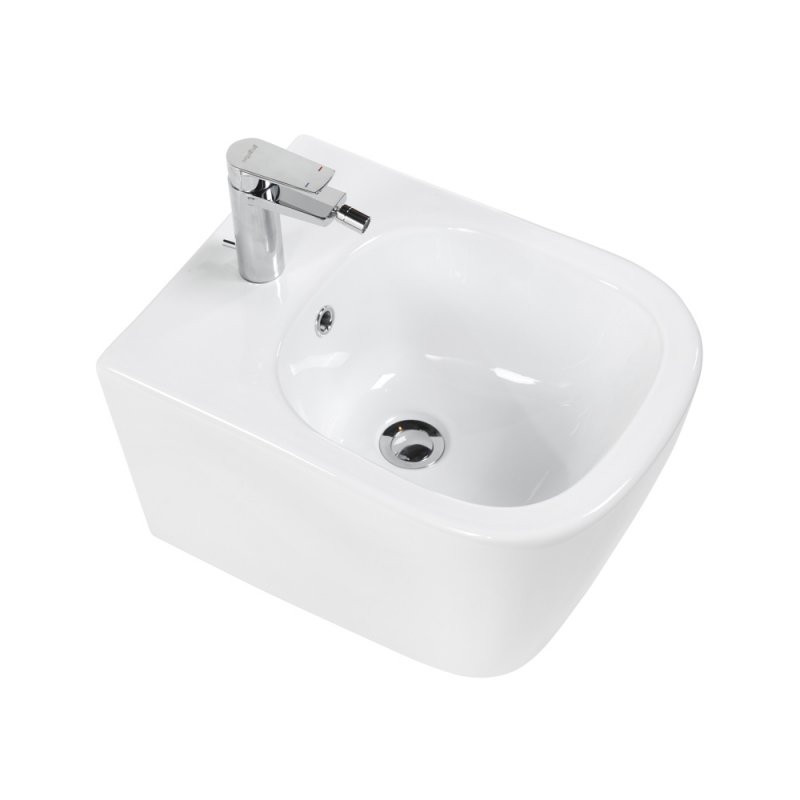 Биде подвесное Belbagno Albano BB120BH