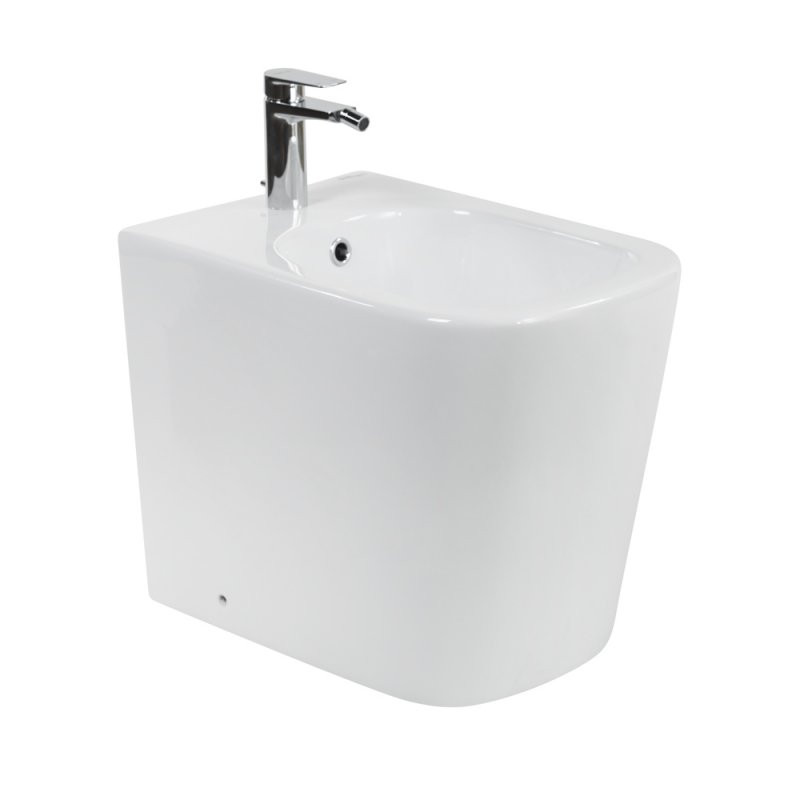 Биде напольное Belbagno Albano BB120B