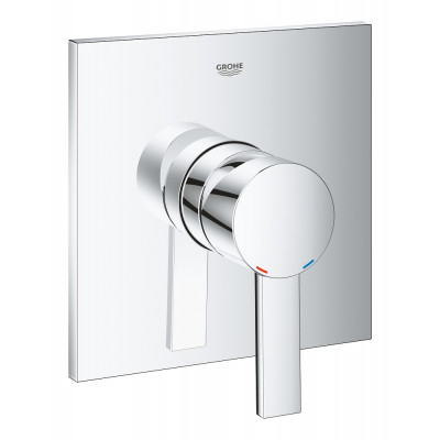 Смеситель для душа скрытого монтажа, Allure, Grohe 24069000