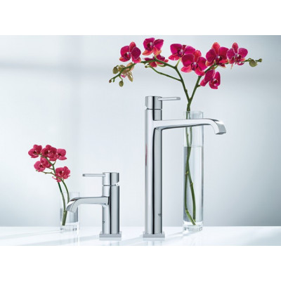 Смеситель для раковины высокий, Allure, Grohe 23403000