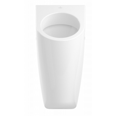 Писсуар Villeroy&Boch Architectura скрытый подвод воды, 325x355mm, Альпийский белый,