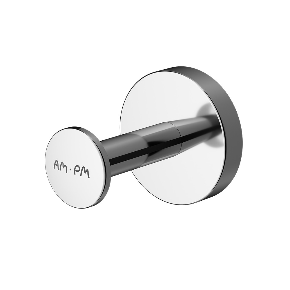 Крючок хром Am.pm Inspire 2.0 A50A35800