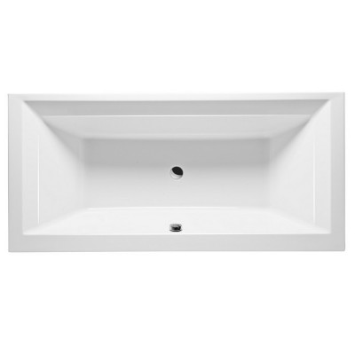 Акриловая ванна отдельностоящая белая 190x90x56см Excellent WAEX.CRG19WH