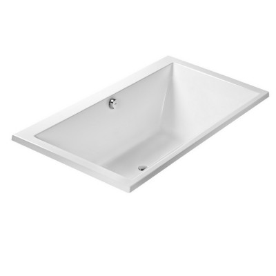 Акриловая ванна отдельностоящая белая 190x90x56см Excellent WAEX.CRG19WH