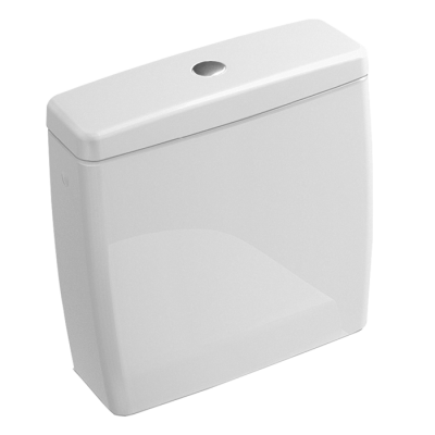Сливной бачок Villeroy & Boch O.NOVO 5788R1, подвод воды снизу