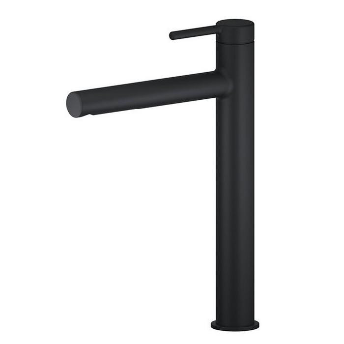 Смеситель для раковины черный Excellent Pi AREX.1202BL