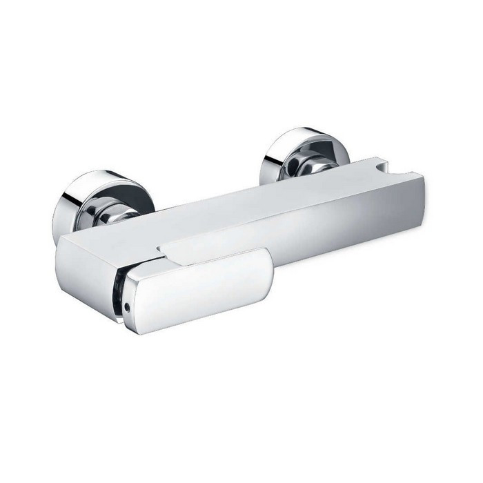 Смеситель для душа хром Excellent Pride AREX.4008CR