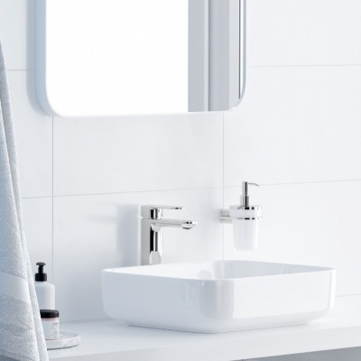 Смеситель для раковины хром Excellent AREX.9001CR