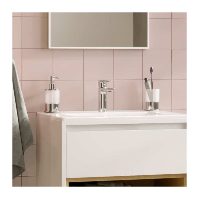 Смеситель для раковины хром Excellent ARAC.1101CR