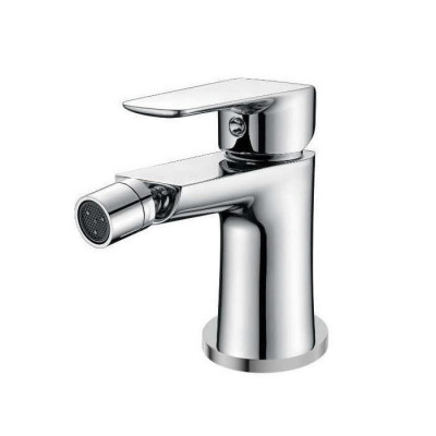 Смеситель для биде хром Excellent Clever ARAC.4103CR