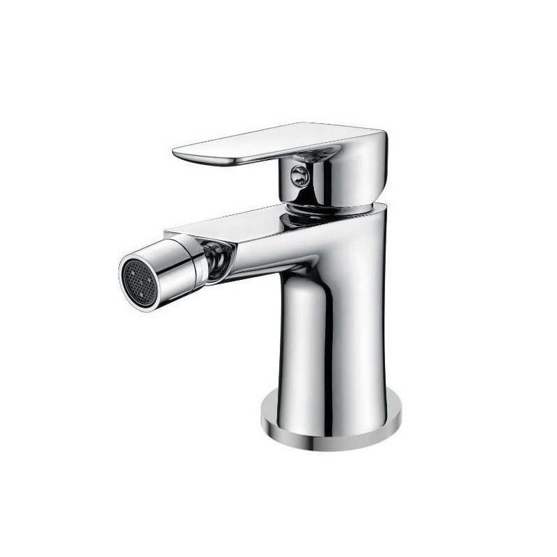 Смеситель для биде хром Excellent Clever ARAC.4103CR