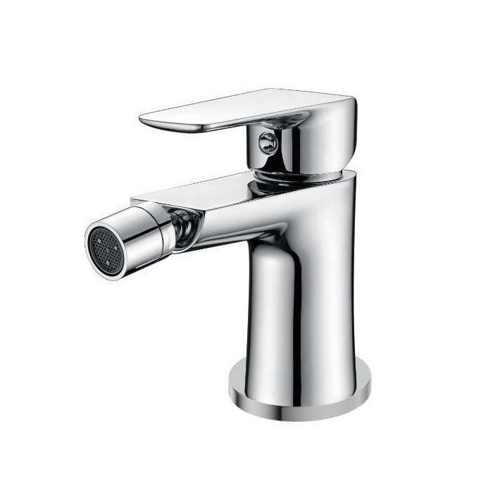 Смеситель для биде хром Excellent Clever ARAC.4103CR