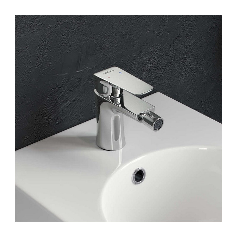 Смеситель для биде хром Excellent Clever ARAC.4103CR