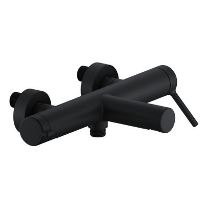 Смеситель для ванны черный Excellent AREX.1205BL
