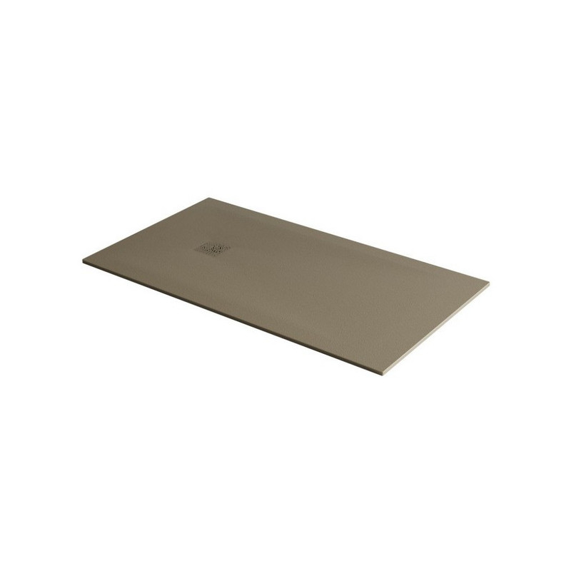 Душевой поддон композитный капучино 140x90см Excellent BREX.1503.140.090.CAN