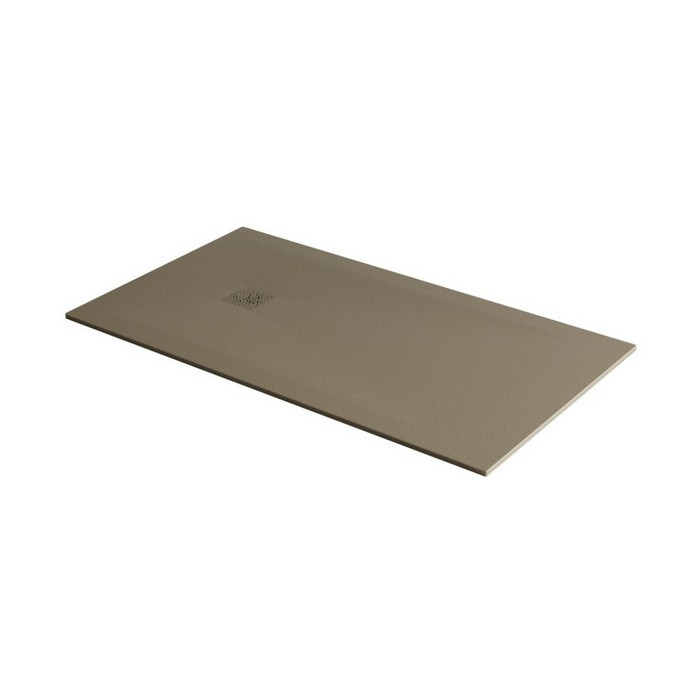 Душевой поддон композитный капучино 140x90см Excellent BREX.1503.140.090.CAN