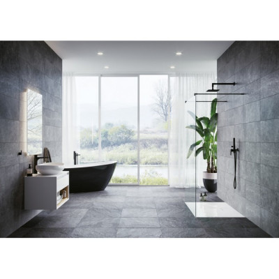 Душевой поддон акриловый белый 120х90см Excellent BREX.1203.120.090.WHN