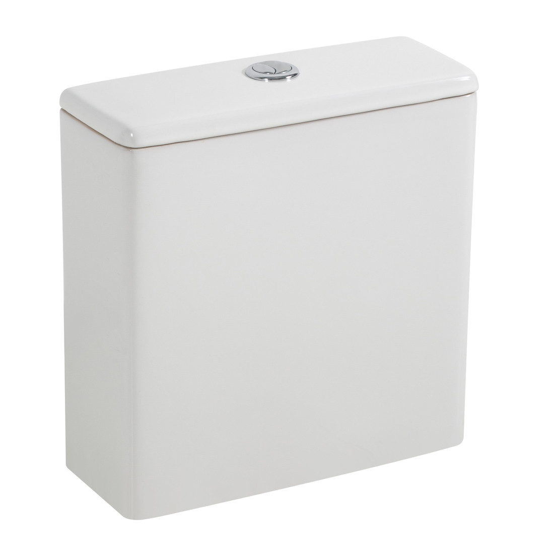 Бачок для унитаза BelBagno Lounge BB045/051T