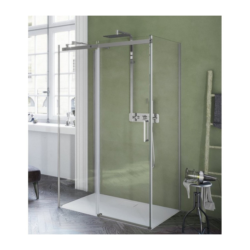 Боковая стенка 90x200см Excellent Rols KAEX.2626.900.LP