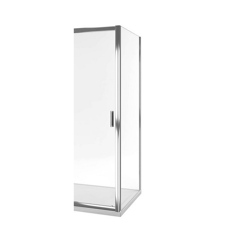 Боковая стенка 90x190см Excellent KAAC.1806.900.LP