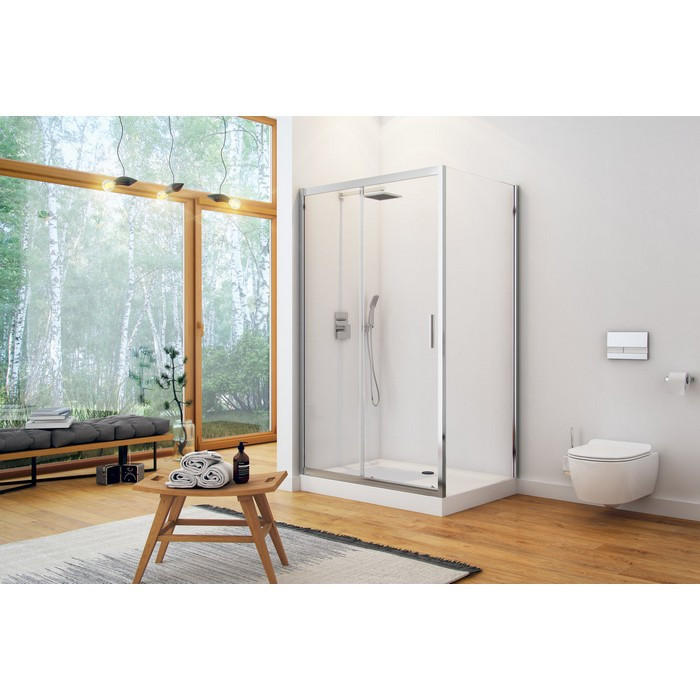 Боковая стенка 90x190см Excellent KAAC.1806.900.LP