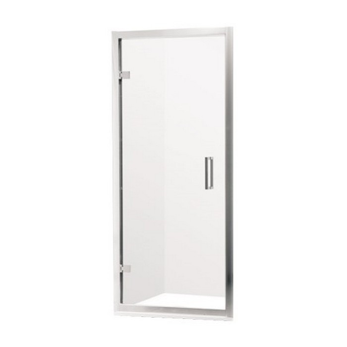Душевая дверь хром 90x195см Excellent KAAC.1905.900.LP