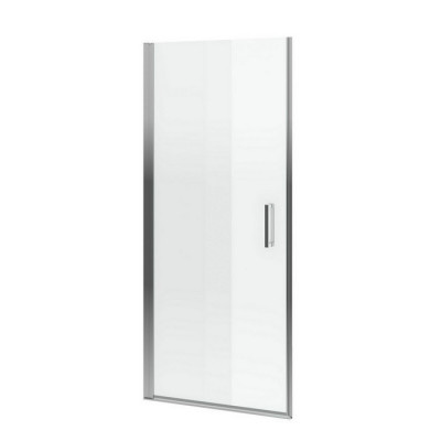 Душевая дверь хром 90x195см Excellent KAEX.3005.1010.9000.LP