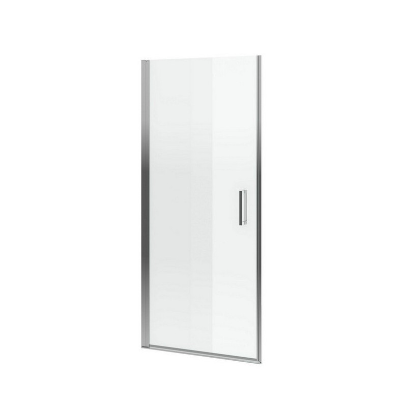 Душевая дверь хром 90x195см Excellent KAEX.3005.1010.9000.LP