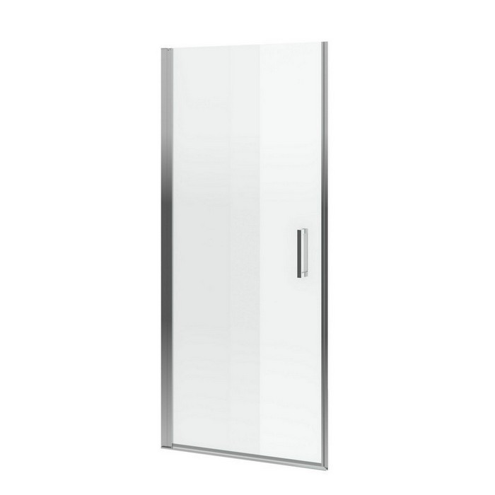 Душевая дверь хром 90x195см Excellent KAEX.3005.1010.9000.LP