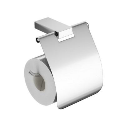 Держатель туалетной бумаги хром Excellent Riko DOEX.1607CR