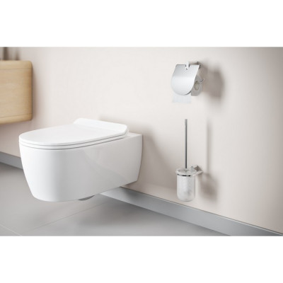 Подвесной унитаз белый 36х48.5х33см Excelent CEEX.1404.485.WH