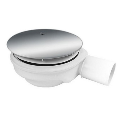 Сифон для поддона хром Excellent INEX.1416.90