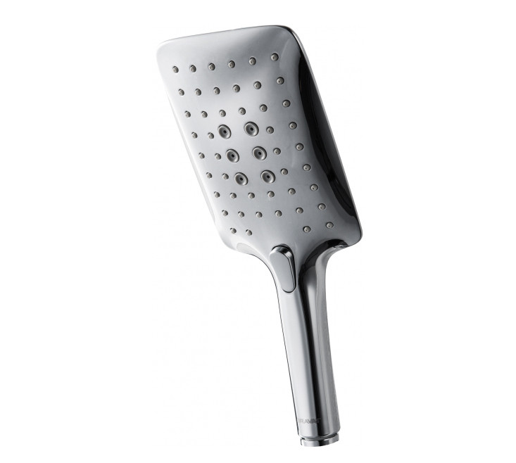 Ручной душ хром Bravat P70143CP-RUS