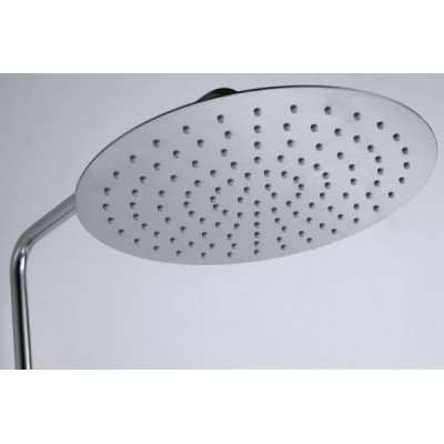 Душевая система хром Bravat F939114C-A5-RUS