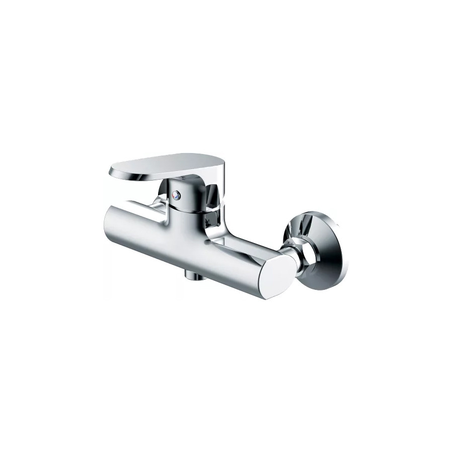 Смеситель для душа хром Bravat F9105161C-01