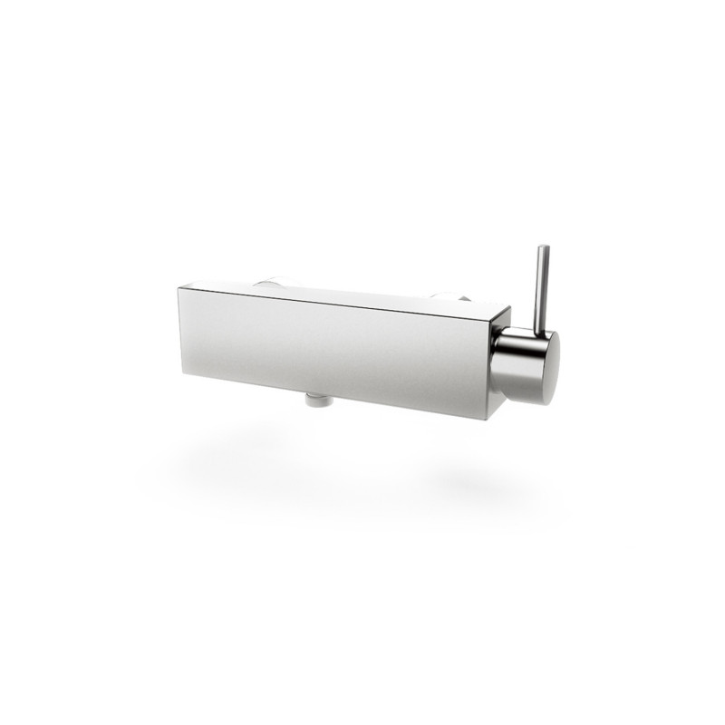 Смеситель для душа хром Bravat F96061C-01-ENG