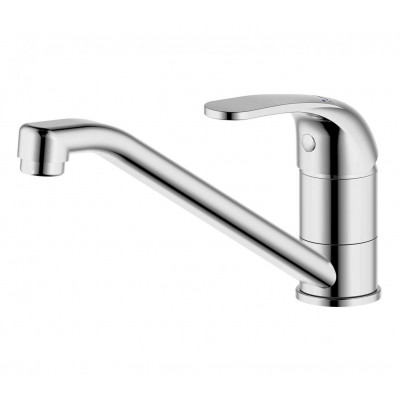 Смеситель для кухни хром Bravat F7135188CP-RUS