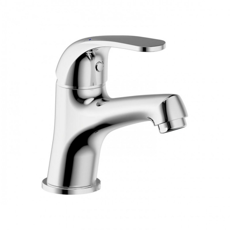 Смеситель для раковины хром Bravat F1135188CP-RUS